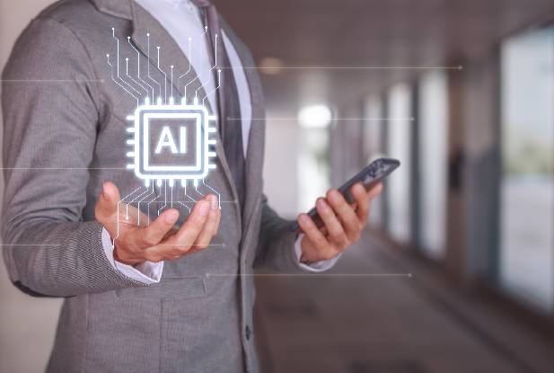 Google’s New AI Update: What It Means for Bloggers