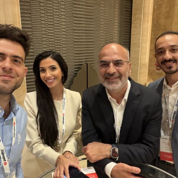 Inside the Role: Palo Alto Networks Chief Marketing Officer 2024