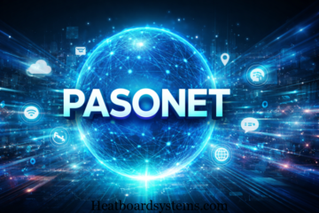 Pasonet