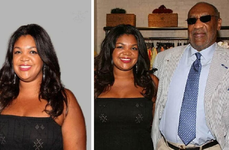 Evin Harrah Cosby: Life, Family Legacy, Career, and Private Journey Beyond Fame