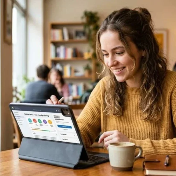 Bright Living with Brasssmile