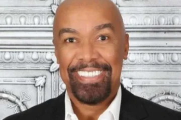 Walter Bridgforth Jr.