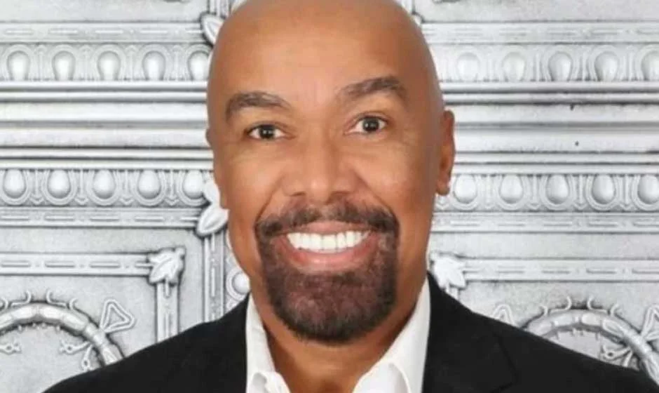 Walter Bridgforth Jr.