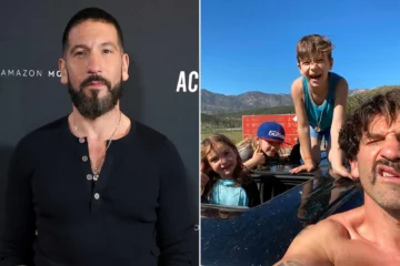 Henry Bernthal
