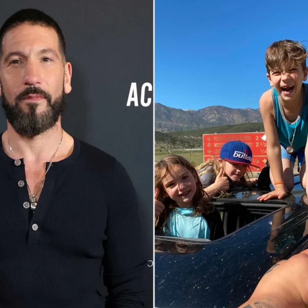 Henry Bernthal: A Quiet Life Growing Up in a Famous Family