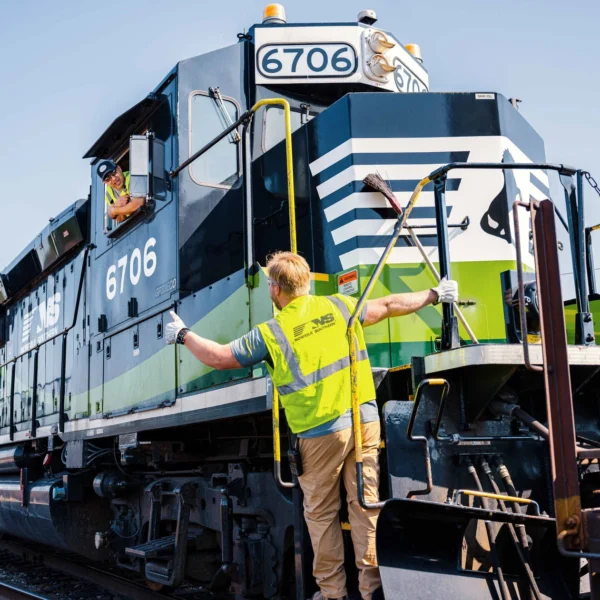 Exploring Norfolk Southern Mainframe: Everything You Need to Know