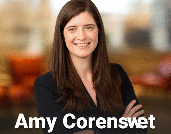 Amy Corenswet Bio: Age, Career, Family, Net Worth & More